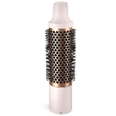 Фен-щетка Philips BHA310/00 800Вт бежевый
