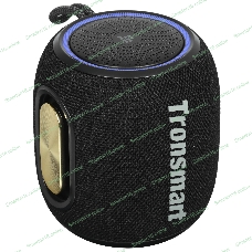 Портативная колонка Tronsmart T8 Mini Black (O3010) черный