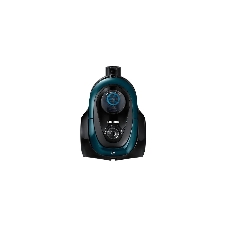 Пылесос Samsung VC18M21C0VN/EV зеленый/черный, 380/1800 Вт, уборка сухой, пылесборник контейнер 1.5 л