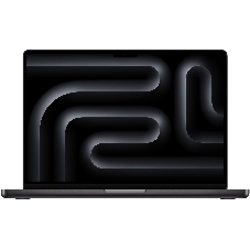 Ноутбук Apple MacBook Pro M5 Pro 2026 MGDR4 14-inch 15‑core CPU and 16‑core GPU, 24GB, 1TB SSD - Space Black