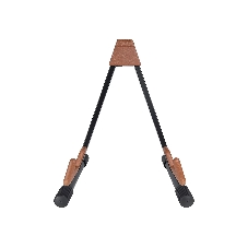 Стойка для акустической гитары K&M 17541-013-95