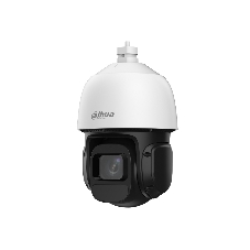 Камера видеонаблюдения Dahua DH-SD3D416NB-GNY, IP, 4 Мп, 5–80 мм, белая
