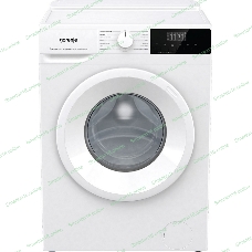Стиральная машина Gorenje W2NHPI72SCSIRV белый загрузка фронтальная 7 кг, 1200 об/мин., класс: А