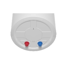 Водонагреватель Thermex Solo 30 V 2кВт 30л электрический настенный
