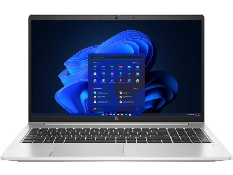 Ноутбук HP ProBook 455 G10 15.6