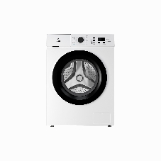 Стиральная машина LEX LWM06010BLIDsmall черно-белый, фронтальная загрузка, 6кг, 1000 об/мин, класс: А+++
