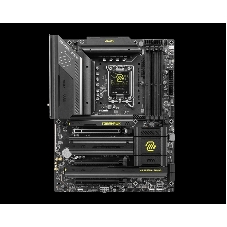 Материнская плата MSI MAG Z890 TOMAHAWK WIFI, LGA 1851, Intel Z890, 4xDDR5, 4xSATA, 4xM.2, 1xPCIe 5.0 x16, 2xPCIe 4.0 x4, 1xHDMI, 2xUSB-C Thunderbolt 4, 1xUSB-C 3.2 Gen 2, 3xUSB-A 3.2 Gen 2, 4xUSB-A 3.2 Gen 1, 1x 5Gb LAN, 2x3.5 мм, 7.1, ATX