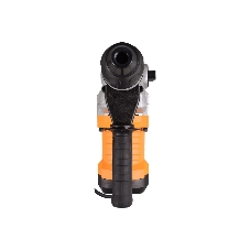 Перфоратор Вихрь П-1200к-м, SDS-Max, 1600 Вт, 11 Дж, от сети
