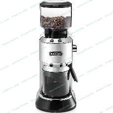 Кофемолка DeLonghi KG520.M
