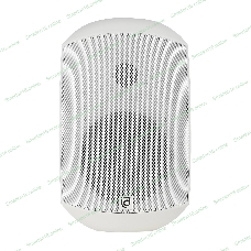 Акустическая система Intrend ITSPK-MSK4-W двухполосная, корпусная: 4