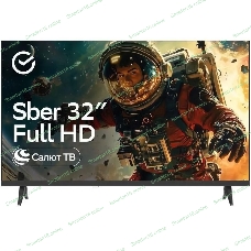 Телевизор Sber 32