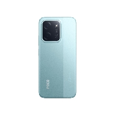 Смартфон Poco C85 6/128Gb зеленый