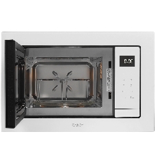 Встраиваемая микроволновая печь CANDY CMXBTG218W белый