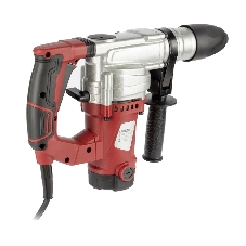 Перфоратор RedVerg RD-RH1200S, SDS-plus, 1200 Вт, 5 Дж, от сети Перфоратор RedVerg RD-RH1200S, SDS-plus, 1200 Вт, 5 Дж, от сети