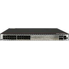 Коммутатор Huawei S5731-S24P4X, 24×1 Гбит/с LAN PoE + 4×10 Гбит/с SFP+, управляемый