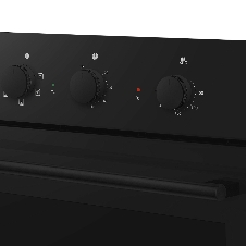 Шкаф духовой электрический HOMSair OEF605BK2
