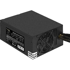 Блок питания серверный ExeGate (RM-700ADS) APFC,2х8см fan, 20+4pin/(4+4)pin+(4+4)pin, 2xPCI-E, 9xSATA