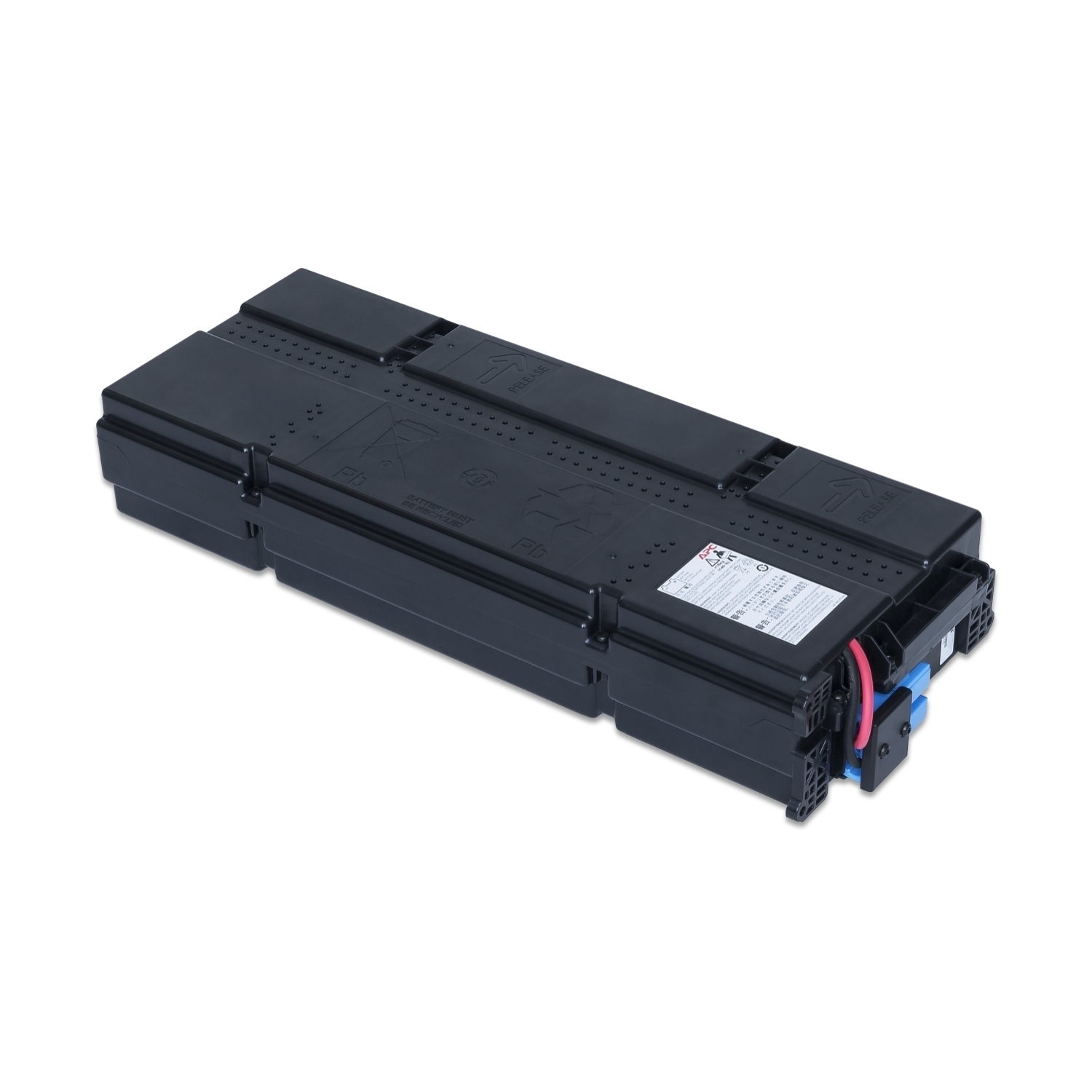 Cменный комплект батарей Battery replacement kit for SRT1000*XLI, SRT1500*XLI, SRT48*BP