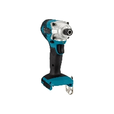 Дрель-шуруповерт Makita DTD156RFE, 18 В, 1,5 Ач, 170 Нм, бесщеточный, ударный