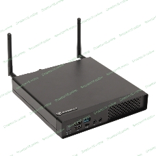 Компьютер Raskat Standart 507 (Intel Core i5-12400, H610, RAM 16Gb, SSD 512Gb, noOS)