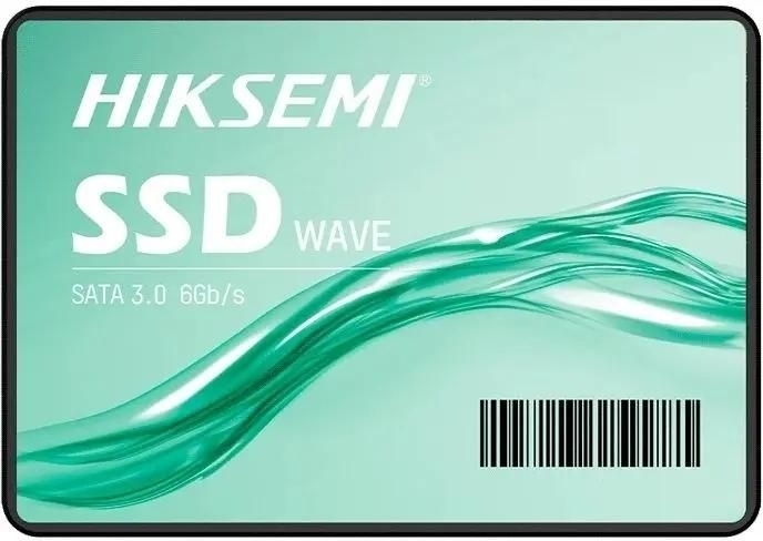 Накопитель SSD 2.5