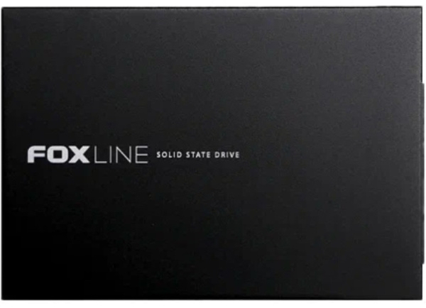 Накопитель SSD Foxline X5ST, 1Tb, 2.5