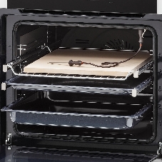 Электрический духовой шкаф Krona UNIVERSUM 60 WH