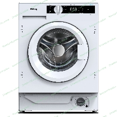 Встраиваемая стиральная машина KORTING KWMI 14IS94