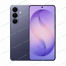 Смартфон Samsung Galaxy S26+ SM-S947B 12/512Gb, фиолетовый