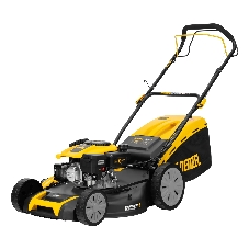 Газонокосилка бензиновая Denzel GLR-510SP-K, 4,5 л.с.