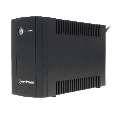 Источник бесперебойного питания CyberPower UTC850E/850 ВА/425 Вт/2xSchuko EURO