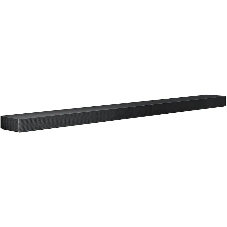 Саундбар Samsung HW-QS700F/RU 5.0 200Вт черный
