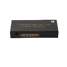 Разветвитель HDMI 1X4 DD424 VCOM