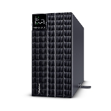 Источник бесперебойного питания CyberPower OLS10KERT5U Online 10000VA/10000W USB/RS-232/Dry/EPO/SNMP/CloudCard/(4 IEC С13, 4 IEC C19, terminal block)/bat.detect./МВ NEW