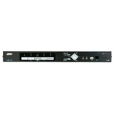 Переключатель KVM 4 портовый ATEN 4-Port USB DVI Multi-View KVMP Switch