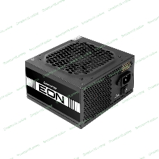 Блок питания Chieftec Eon ZPU-600S, 600Вт, 80 PLUS, 120мм, черный