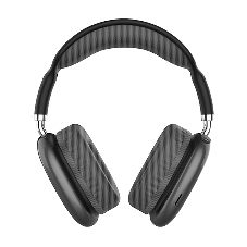Беспроводные/проводные наушники QUMO Emotion BT 0091 черный, накладные, Bluetooth + проводной, до 10 ч