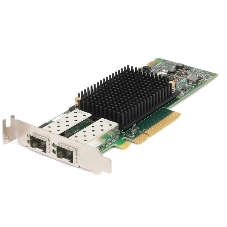 Адаптер HBA DELL Emulex LPe31002 Dual Port FC16 Fibre Channel HBA, PCIe Low Profile, Customer Kit, V2 (including FC16 trancievers x 2) Адаптер HBA DELL Emulex LPe31002 Dual Port FC16 Fibre Channel HBA, PCIe Low Profile, Customer Kit, V2 (including FC16 trancievers x 2)