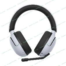 Гарнитура Sony INZONE H5 белый, беспроводная, радиоканал, до 28 ч