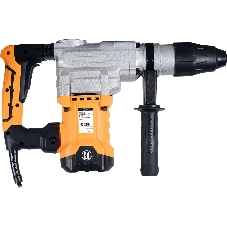 Перфоратор Вихрь П-1200к-м, SDS-Max, 1600 Вт, 11 Дж, от сети