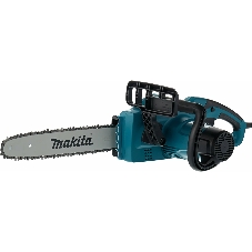 Пилы электрические цепные Makita UC3541A Пила цепная, 1800Вт, шина-35 см, шаг-3\8