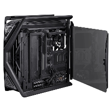Компьютерный корпус ASUS ROG STRIX HYPERION GR701 GR701/BK/PWM FAN