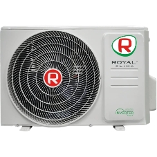 Инверторная сплит-система ROYAL CLIMA RCI-TWL28HN