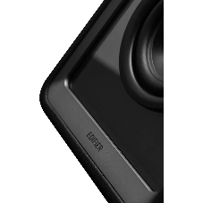 Колонки Edifier QR65 2.0 черный 70Вт BT