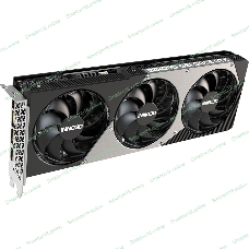 Видеокарта INNO3D RTX 5070 Ti X3 OCRTX 5070Ti, HDMI, DP*3, 16G,D7