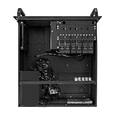Серверный корпус ExeGate Pro 4U480-06/4U4021S (RM 19