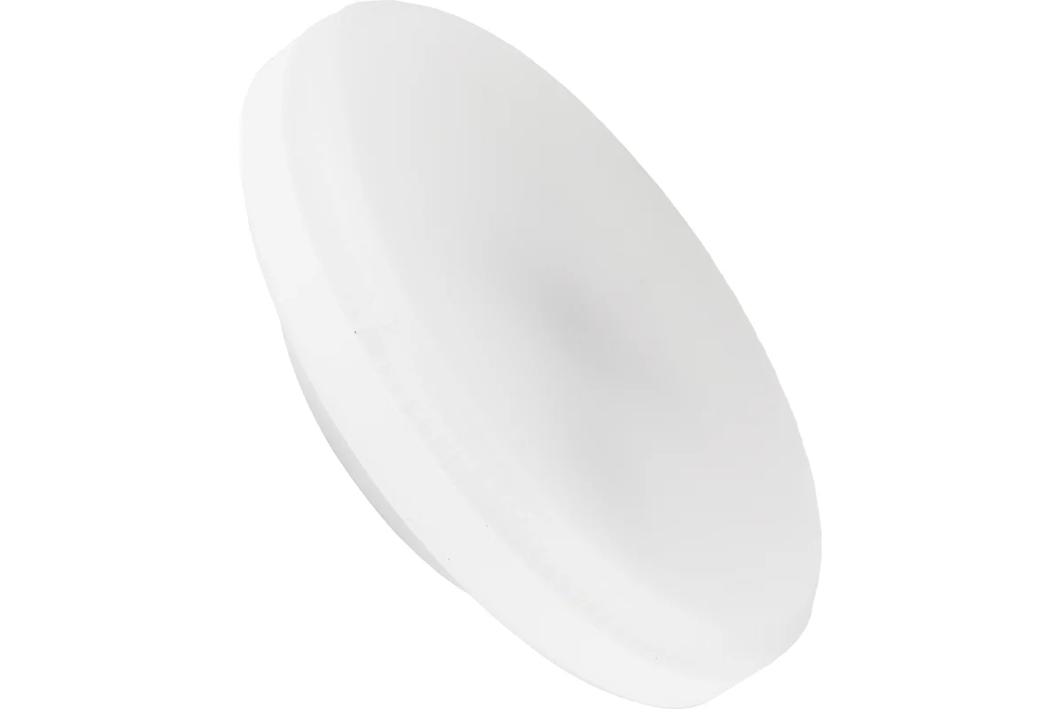 Лампа светодиодная EUROLUX LL-E-TAB-9W-230-4K-GX53 таблетка