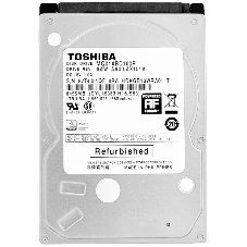Жесткий диск HDD Toshiba MQ01ABD 1Tb 5400rpm SATA 8Mb 2.5