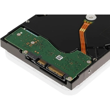 Жесткий диск HDD Seagate IronWolf 12Tb 7200rpm SATA 256Mb 3.5