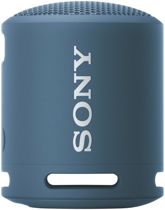 Портативная акустика Smart Speaker Sony SRS XB13/LC, Blue
